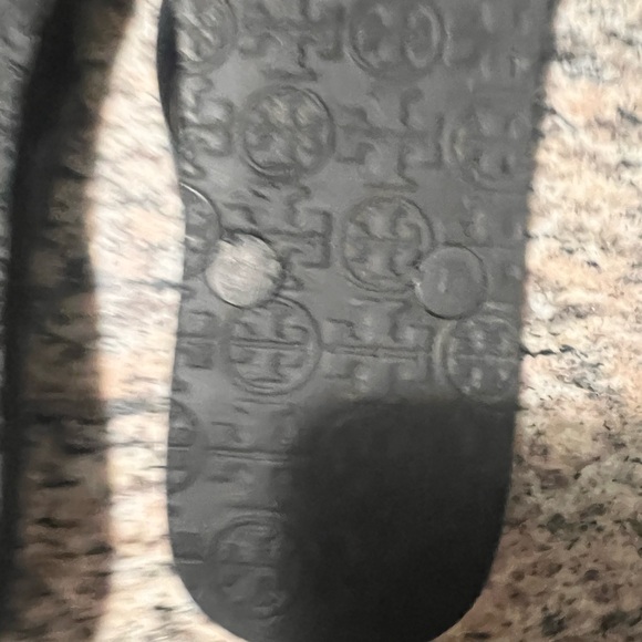 Tory Burch slides - Picture 5 of 5